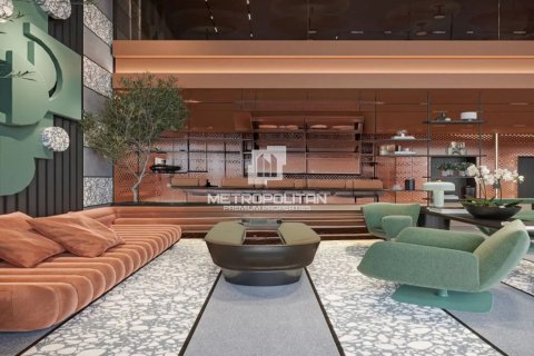 1 bedroom Apartment in Arjan, UAE No. 157458