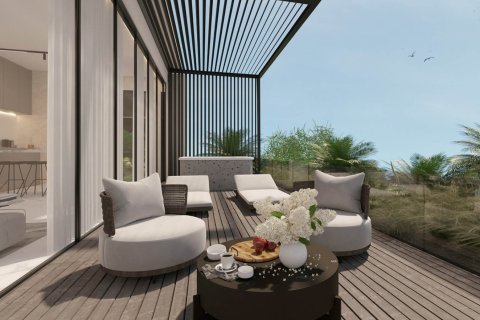 6 bedrooms Townhouse in Jumeirah Golf Estates, UAE No. 153547 22