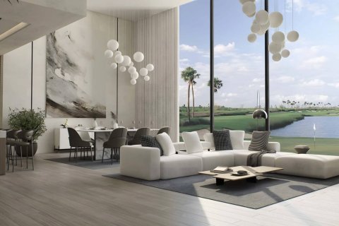 6 bedrooms Townhouse in Jumeirah Golf Estates, UAE No. 153547 18