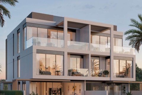 6 bedrooms Townhouse in Jumeirah Golf Estates, UAE No. 153547 5