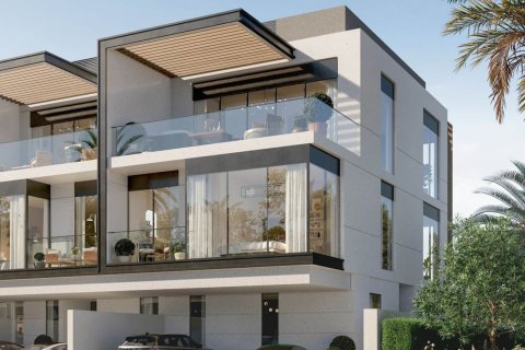 6 bedrooms Townhouse in Jumeirah Golf Estates, UAE No. 153547 4