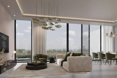 6 bedrooms Townhouse in Jumeirah Golf Estates, UAE No. 153547 15