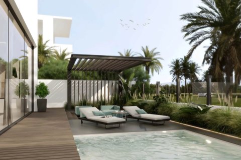 6 bedrooms Townhouse in Jumeirah Golf Estates, UAE No. 153547 12