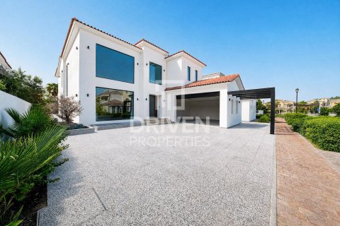 5 bedrooms Villa in Jumeirah Golf Estates, UAE No. 218527