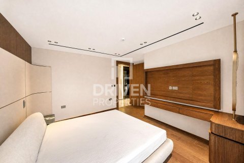 5 غرفة نوم فيلا في عقارات جميرا للغواف, الإمارات العربية المتحدة رقم 218527 19