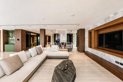 5 غرفة نوم فيلا في عقارات جميرا للغواف, الإمارات العربية المتحدة رقم 218527 6