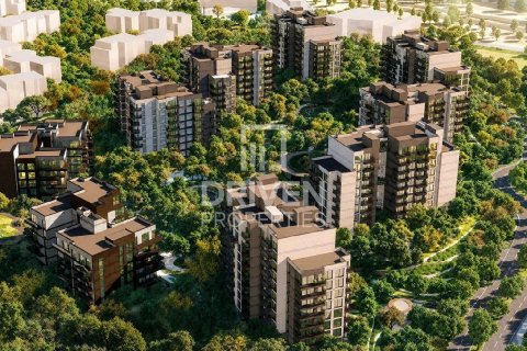 Appartement de 2 chambres à Dubai, UAE No. 218511 3