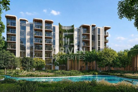 Appartement de 2 chambres à Dubai, UAE No. 218511 7