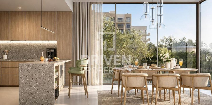 Appartement de 2 chambres à Dubai, UAE No. 218511