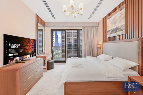2 غرف نوم شقة في وسط مدينة دبي, الإمارات العربية المتحدة رقم 153862 9