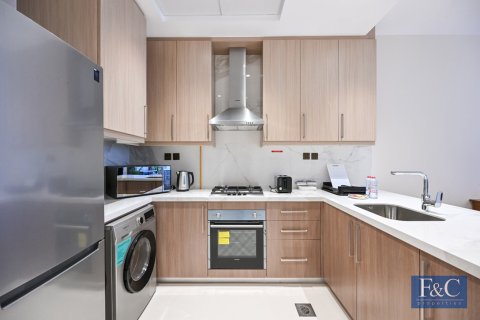 2 bedrooms Apartment in Downtown Dubai (Downtown Burj Dubai), UAE No. 153862