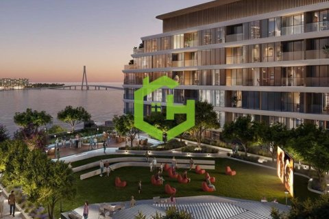 Вилла с 4 спальнями в Umm Al Quwain Marina, ОАЭ №72244 9