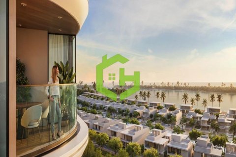 Вилла с 4 спальнями в Umm Al Quwain Marina, ОАЭ №72244 5