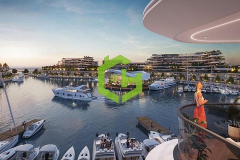 Вилла с 4 спальнями в Umm Al Quwain Marina, ОАЭ №72244 8