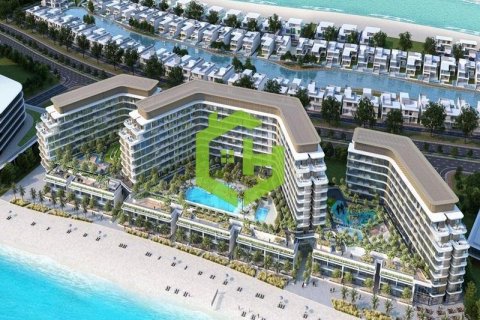 Вилла с 4 спальнями в Umm Al Quwain Marina, ОАЭ №72244 10