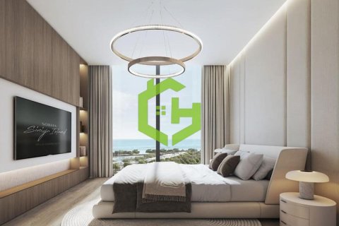 Вилла с 4 спальнями в Umm Al Quwain Marina, ОАЭ №72244 3