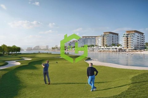 Вилла с 4 спальнями в Umm Al Quwain Marina, ОАЭ №72244 11