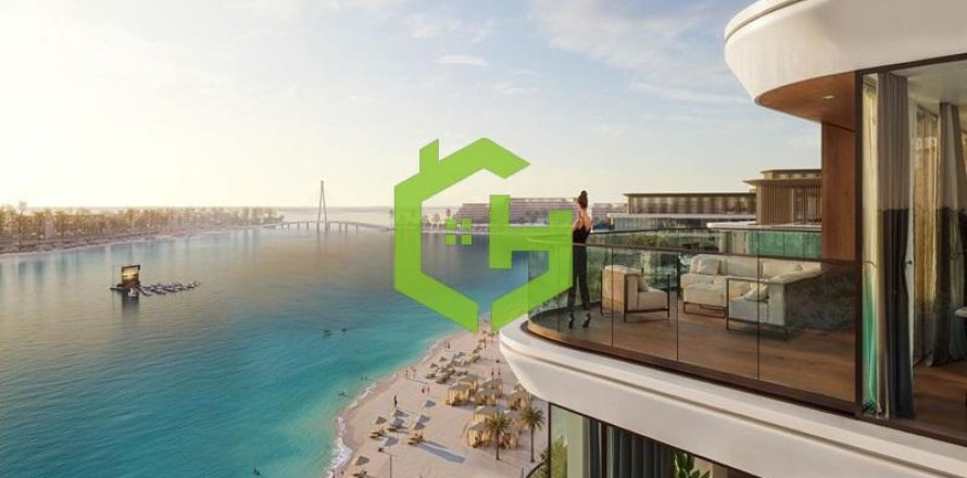 Вилла с 4 спальнями в Umm Al Quwain Marina, ОАЭ №72244