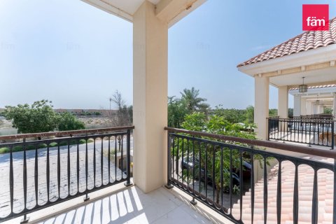 4 bedrooms Villa in Dubai, UAE No. 167130 15