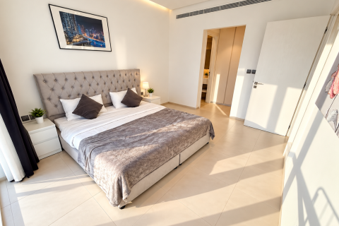 Apartment de 1 dormitorio en West Avenue Tower, UAE No. 221580 9