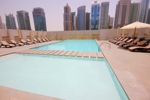 Apartment de 1 dormitorio en West Avenue Tower, UAE No. 221580 16