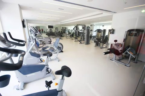 Apartment de 1 dormitorio en West Avenue Tower, UAE No. 221580 18