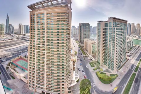 Apartment de 1 dormitorio en West Avenue Tower, UAE No. 221580 17