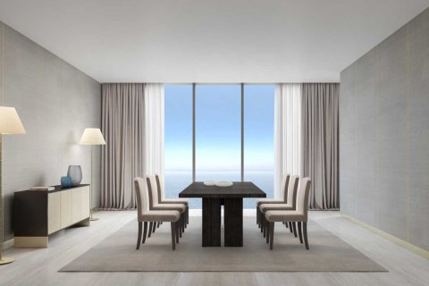 Appartement de 2 chambres à ARMANI BEACH RESIDENCES Palm Jumeirah, UAE No. 97664 3