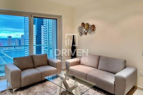 Apartment de 2 dormitorios en Dubai Marina, UAE No. 223263 5