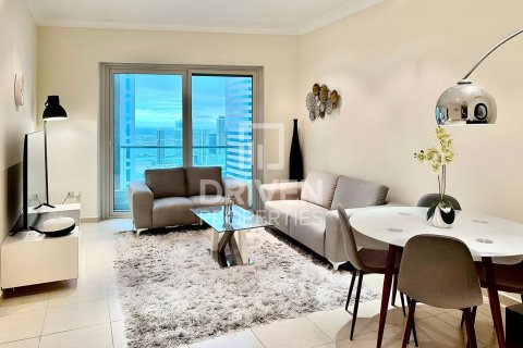 Apartment de 2 dormitorios en Dubai Marina, UAE No. 223263