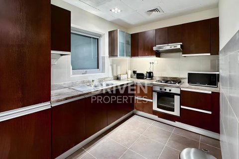 Apartment de 2 dormitorios en Dubai Marina, UAE No. 223263 10