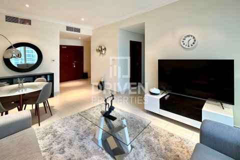 Apartment de 2 dormitorios en Dubai Marina, UAE No. 223263 6