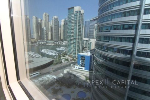 2 bedrooms Apartment in Dubai Marina, UAE No. 5031 17