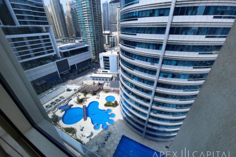 2 bedrooms Apartment in Dubai Marina, UAE No. 5031 9