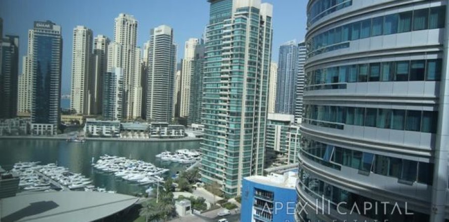 2 bedrooms Apartment in Dubai Marina, UAE No. 5031