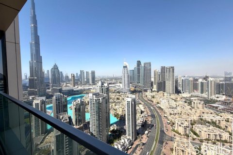 2 bedrooms Apartment in Vida Residence Downtown, UAE No. 211018