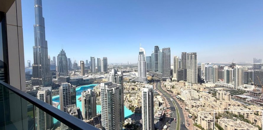 2 bedrooms Apartment in Vida Residence Downtown, UAE No. 211018