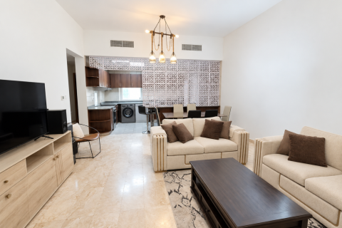 Appartement de 2 chambres à Dubai, UAE No. 224647 4