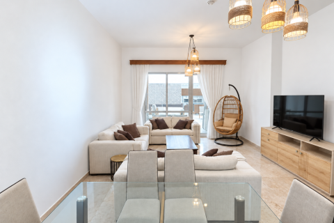 Appartement de 2 chambres à Dubai, UAE No. 224647 3