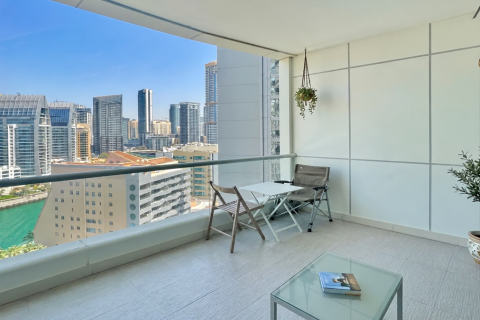 Appartement de 2 chambres à Dubai, UAE No. 224647 9