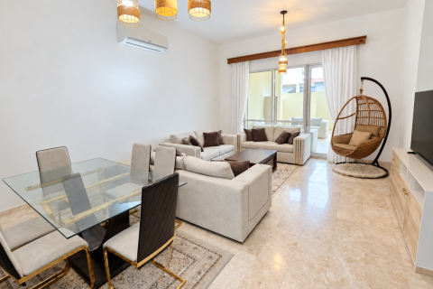 Appartement de 2 chambres à Dubai, UAE No. 224647