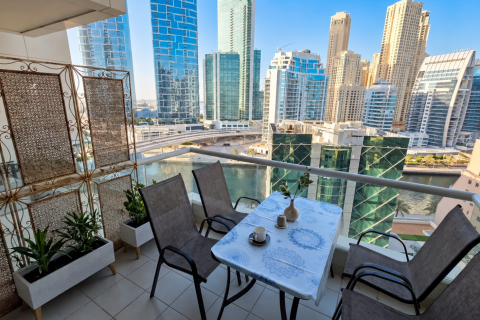 Appartement de 2 chambres à Dubai, UAE No. 224647 8