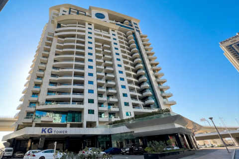 Appartement de 2 chambres à Dubai, UAE No. 224647 16