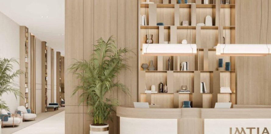 1 bedroom Apartment in Dubai, UAE No. 173353
