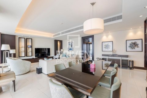 4 غرف نوم شقة في وسط مدينة دبي, الإمارات العربية المتحدة رقم 214241 4