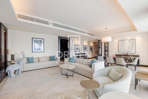 4 غرف نوم شقة في وسط مدينة دبي, الإمارات العربية المتحدة رقم 214241 5