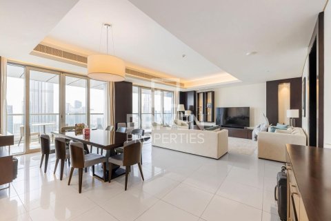 4 غرف نوم شقة في وسط مدينة دبي, الإمارات العربية المتحدة رقم 214241 3