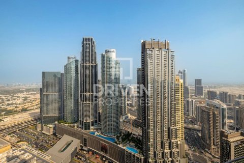 4 غرف نوم شقة في وسط مدينة دبي, الإمارات العربية المتحدة رقم 214241 21