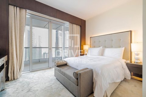 4 غرف نوم شقة في وسط مدينة دبي, الإمارات العربية المتحدة رقم 214241 12