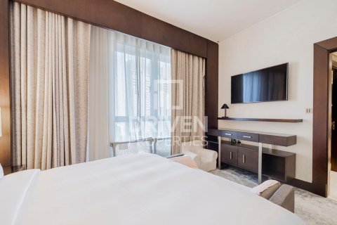 4 غرف نوم شقة في وسط مدينة دبي, الإمارات العربية المتحدة رقم 214241 11